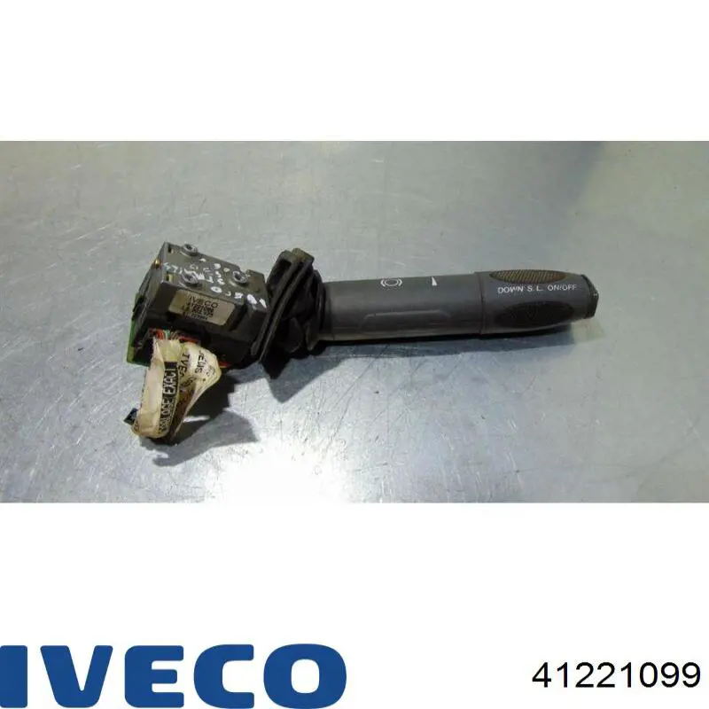 41221099 Iveco 