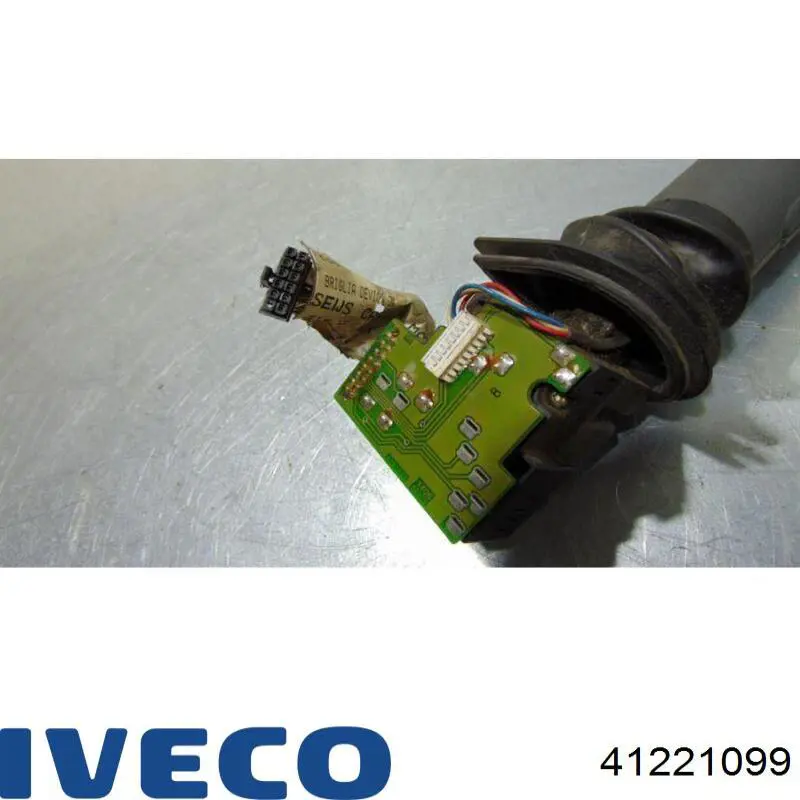  Iveco 41221099 цена, от 157.48 USD