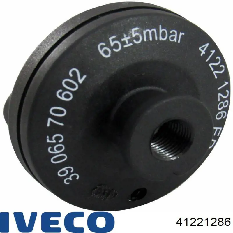 41221286 Iveco 