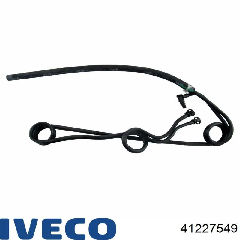  41227549 Iveco