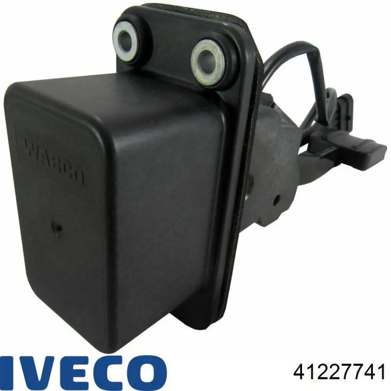 Купить 95847 Auger Педаль газа