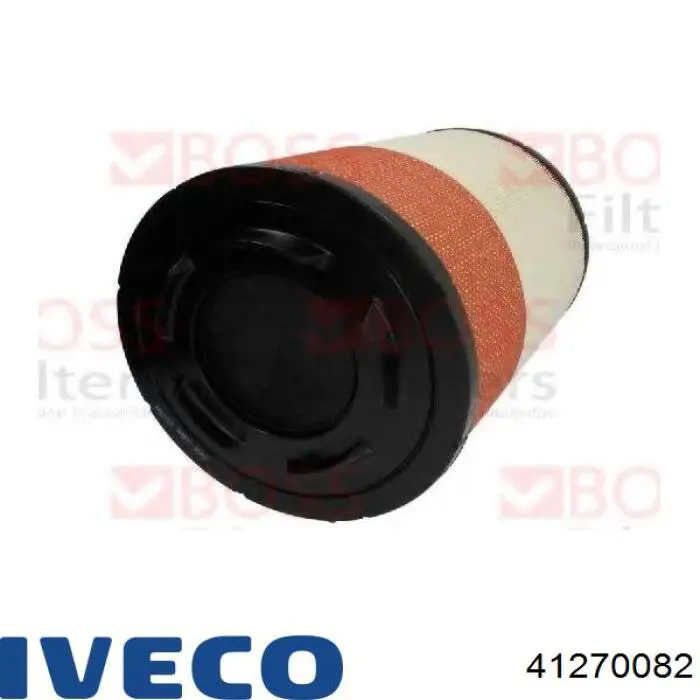 Купить 41270082 Iveco Автомобильный фильтр воздуха