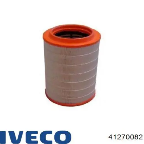 41270082 Iveco Воздушный фильтр двигателя