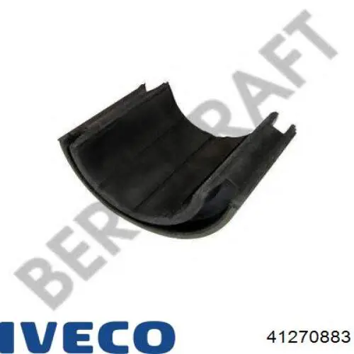 Втулка стабилизатора 41270883 Iveco