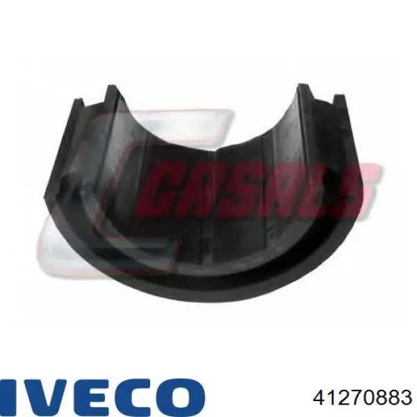 41270883 Iveco Прокладка стабильзатора заднего
