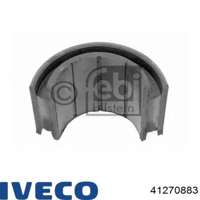 Купить 41270883 Iveco Втулка заднего стабилизатора