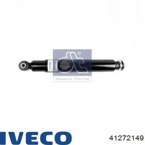 98414535 Iveco амортизатор передний