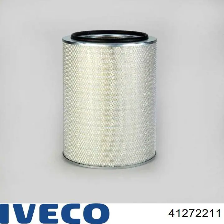 41272211 Iveco Воздушный фильтр двигателя