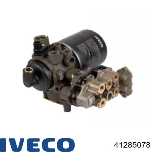 41285078 Iveco 