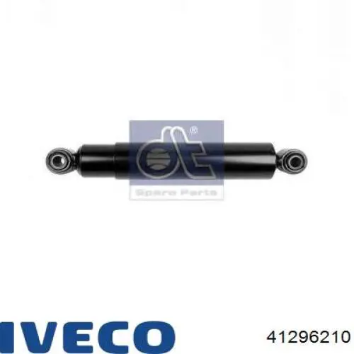 41296210 Iveco amortecedor dianteiro