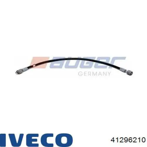 Купить 41296210 Iveco Амортизатор передней подвески