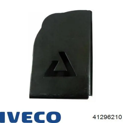 Амортизатор передний 41296210 Iveco