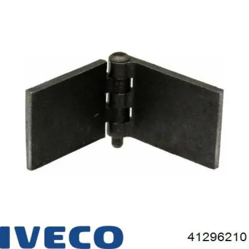 Стойка амортизатора передняя Iveco 41296210 цена, от 179.33 USD