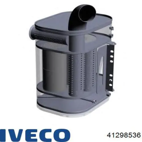  41298536 Iveco