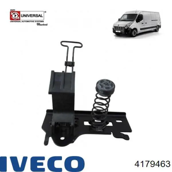 331903 Peugeot/Citroen 