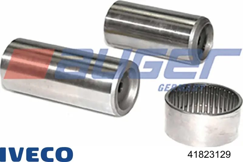 Купить 41823129 Iveco 