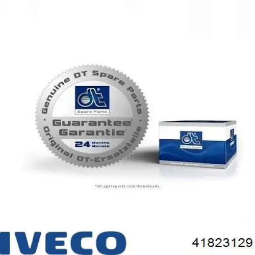  Iveco 41823129 цена, от 28.87 USD