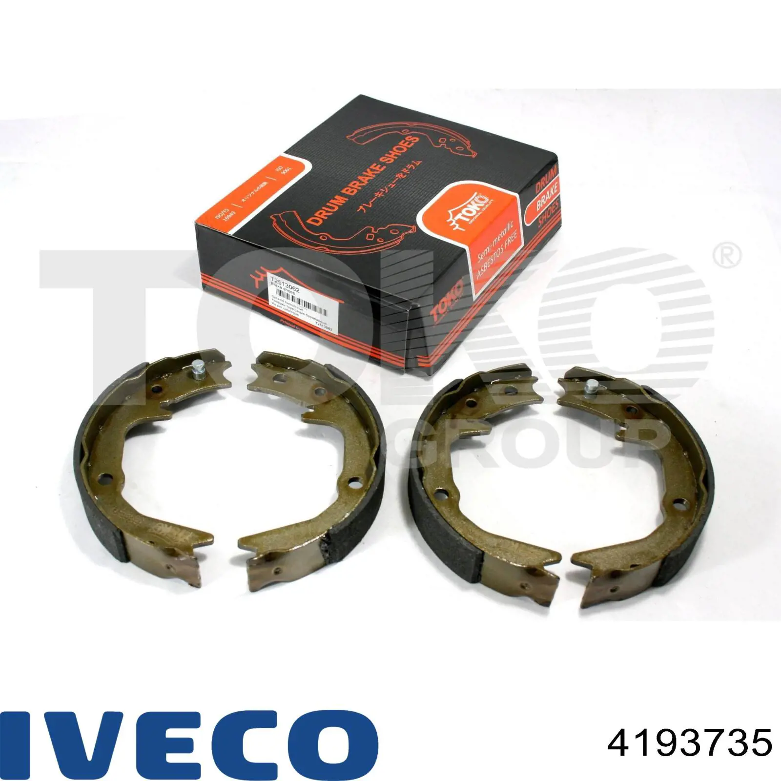 Крестовина рулевого механизма Iveco 4193735 цена, от 0.55 USD