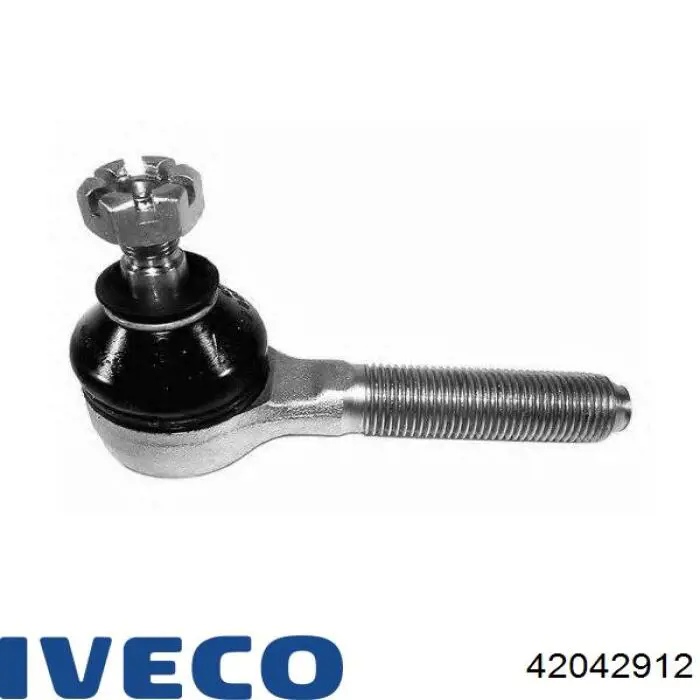 Наконечник тяги КПП 42042912 Iveco