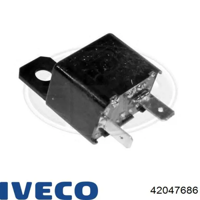 42047686 Iveco 