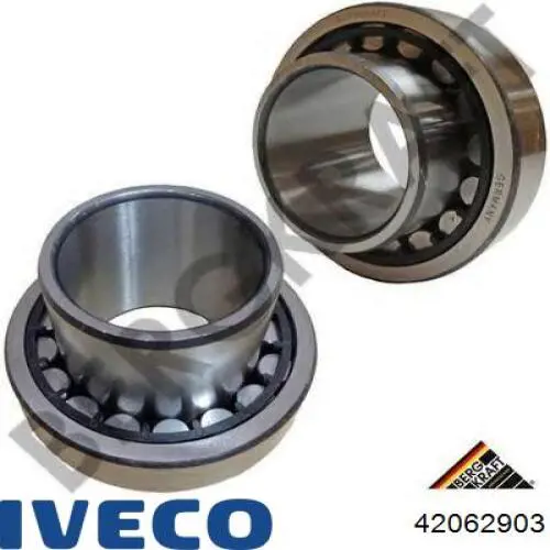 42062903 Iveco 