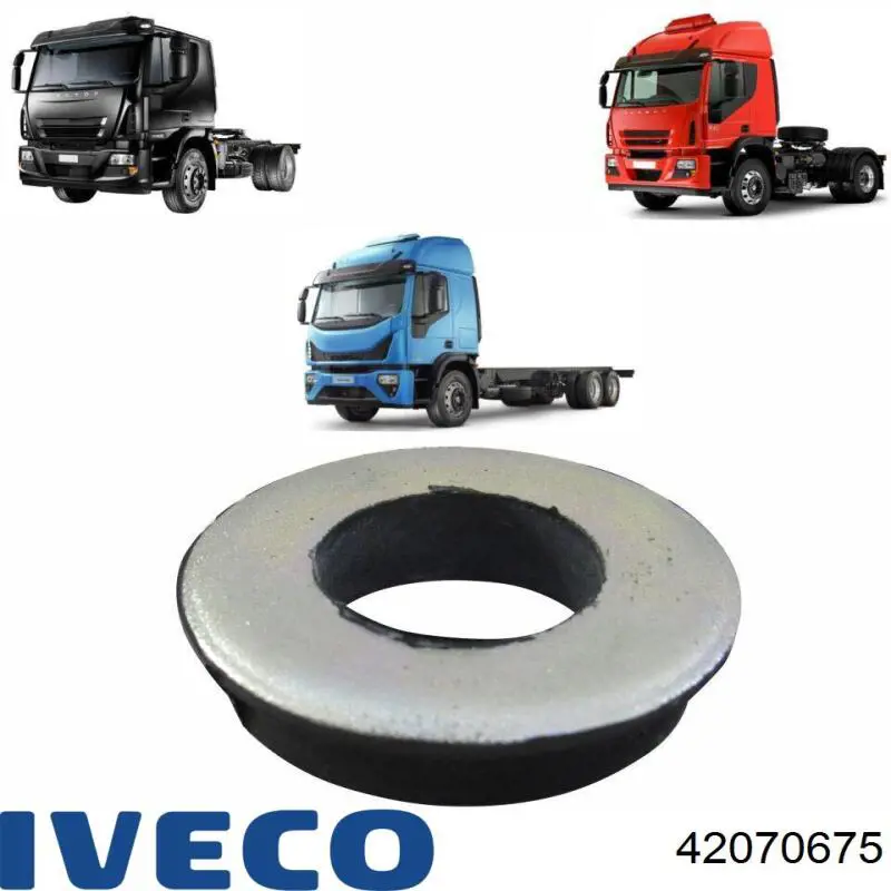  42070675 Iveco