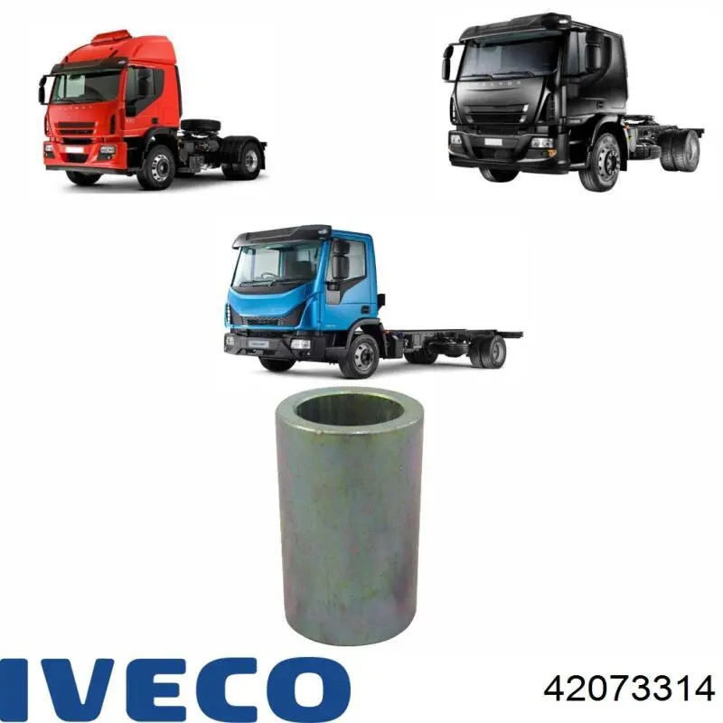  42073314 Iveco