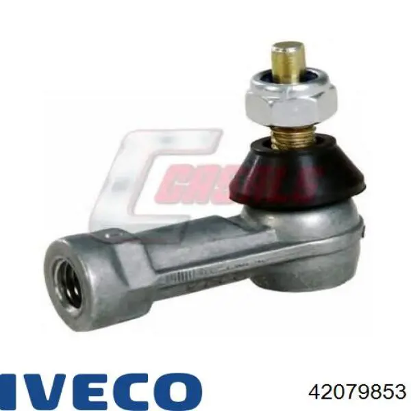 42079853 Iveco наконечник троса переключения передач