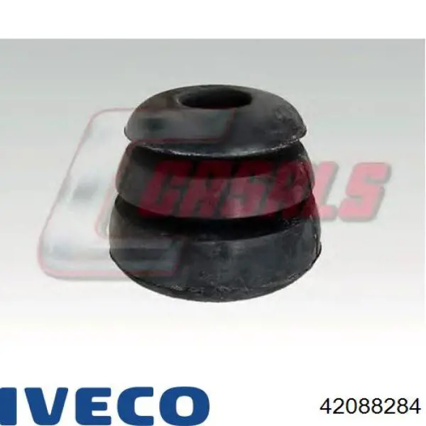 42088284 Iveco Буфер амортизатора переднего