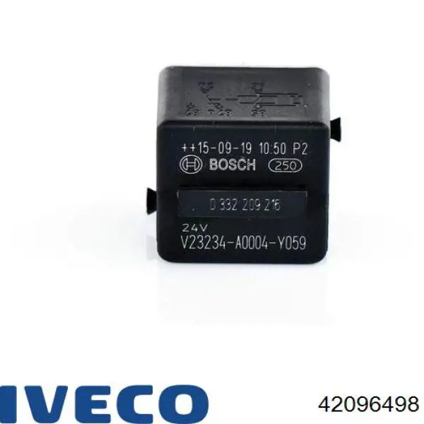  42096498 Iveco