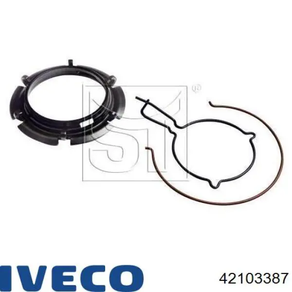 Купить 718410 Diesel Technic 