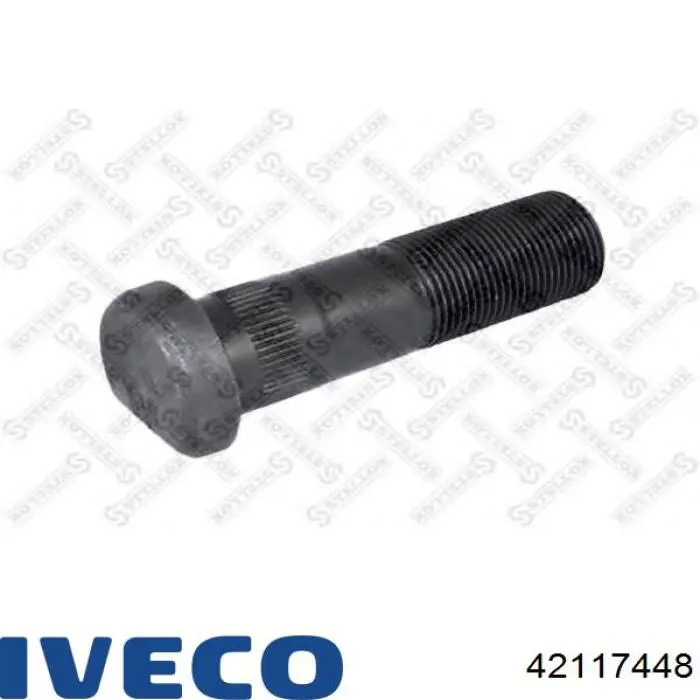  Iveco 42117448 цена, от 4.15 USD