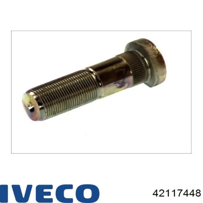 Купить 42117448 Iveco 