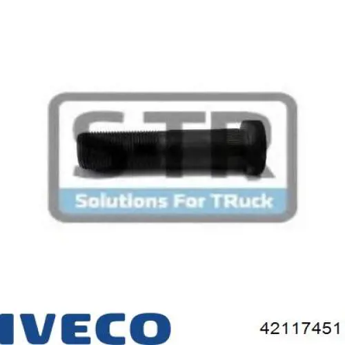  42117451 Iveco