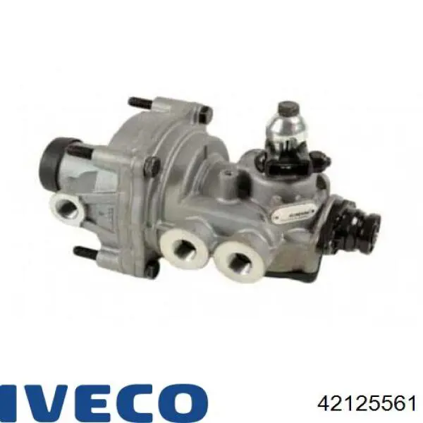  42125561 Iveco