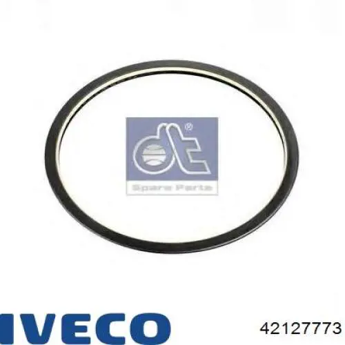 Купить 42127773 Iveco Сальник передней ступицы