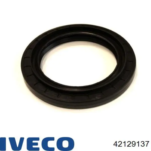 Купить 42129137 Iveco Сальник хвостовика