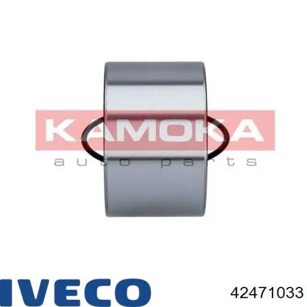 42471033 Iveco Подшипник ступицы передней