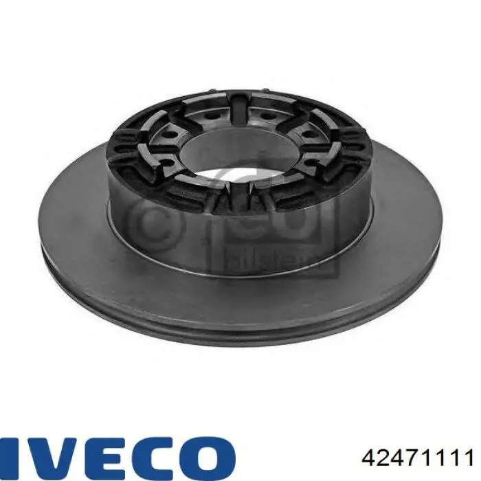 42471111 Iveco Дисковый тормоз