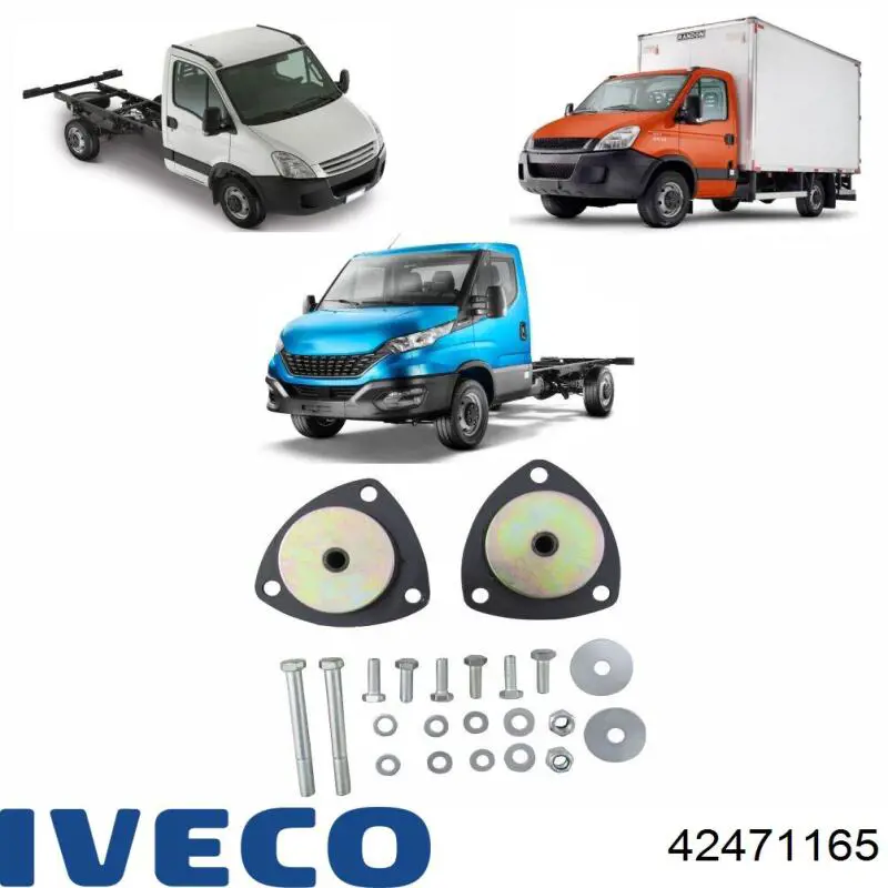 42471165 Iveco 