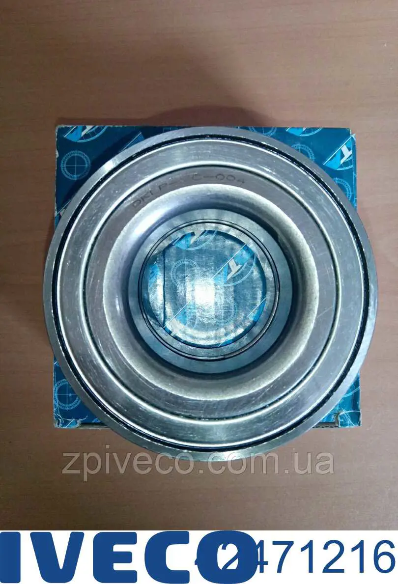 42471216 Iveco Подшипник ступицы передней