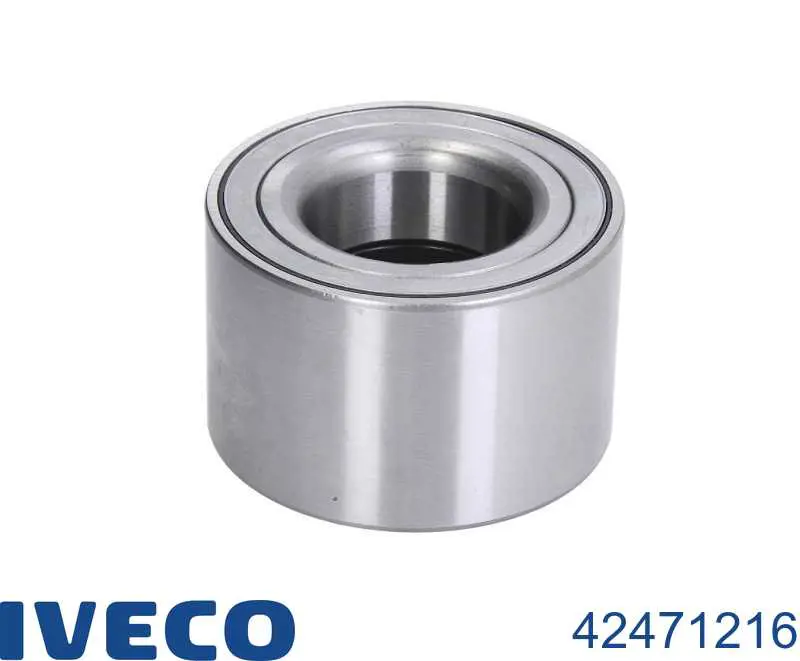 42471216 Iveco Подшипник ступицы передней
