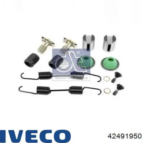  42491950 Iveco