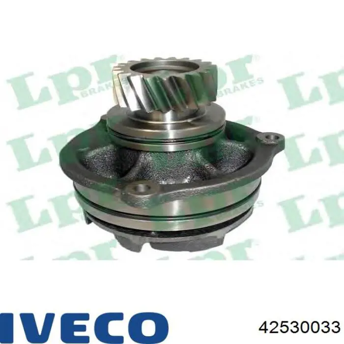 Помпа охлаждения Hepu P1177 цена, от 19.77 USD