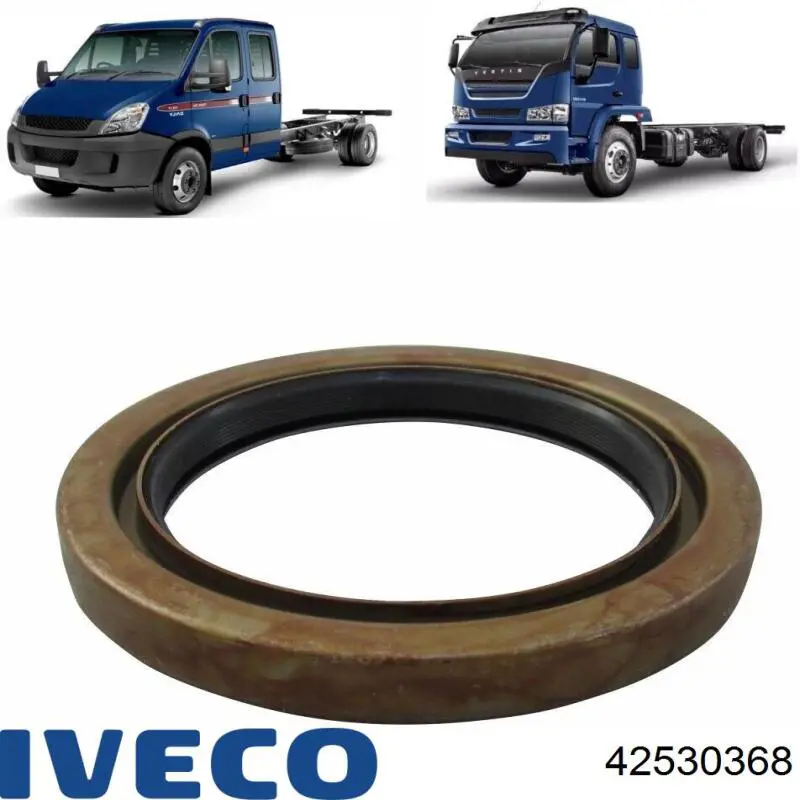 Купить ORK42530368 GP Ремкомплект ручника