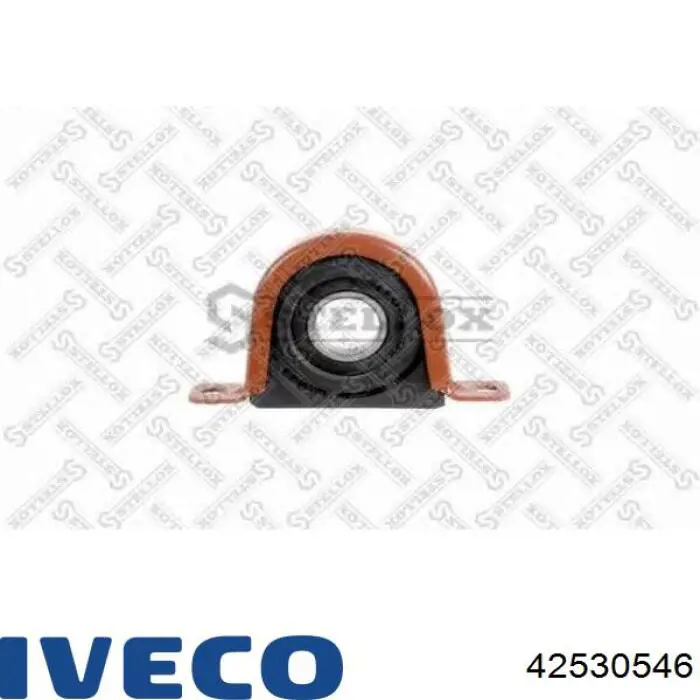 Карданный подшипник Iveco 42530546 цена, от 30.12 USD