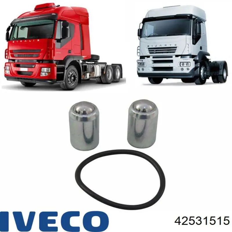  42531515 Iveco