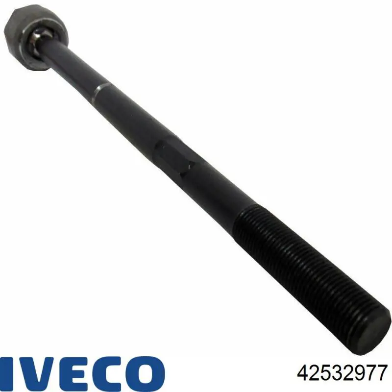 Тяга рулевая поперечная Iveco 42532977