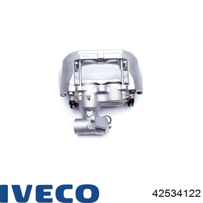 Тормозной суппорт правый задний Fast FT32173 цена, от 403.69 USD