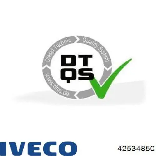 42534850 Iveco